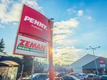 Prodej domu 140 m², Podbořany