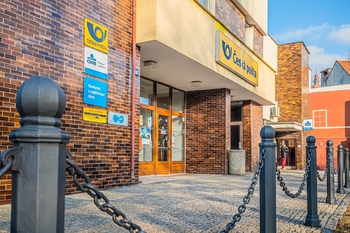 Prodej domu 140 m², Podbořany