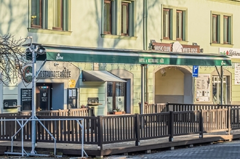 Prodej domu 140 m², Podbořany