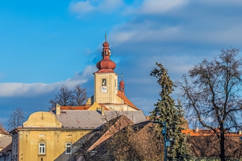 Prodej domu 140 m², Podbořany