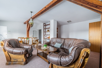 Prodej domu 140 m², Podbořany