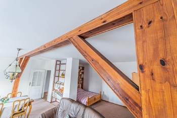 Prodej domu 140 m², Podbořany