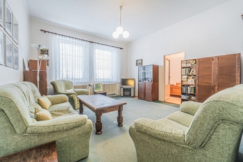 Prodej domu 140 m², Podbořany