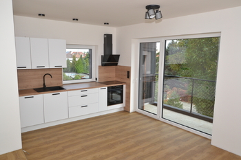 Pronájem bytu 2+kk v osobním vlastnictví 41 m², Plzeň
