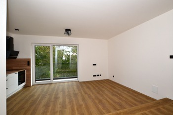 Pronájem bytu 2+kk v osobním vlastnictví 41 m², Plzeň