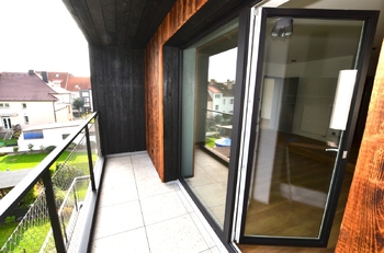 Pronájem bytu 2+kk v osobním vlastnictví 41 m², Plzeň