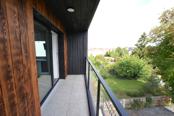 Pronájem bytu 2+kk v osobním vlastnictví 41 m², Plzeň
