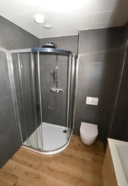 Pronájem bytu 2+kk v osobním vlastnictví 41 m², Plzeň