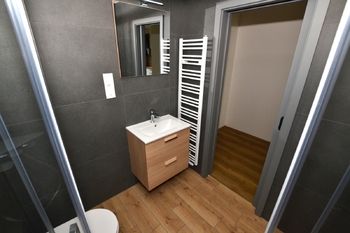 Pronájem bytu 2+kk v osobním vlastnictví 41 m², Plzeň