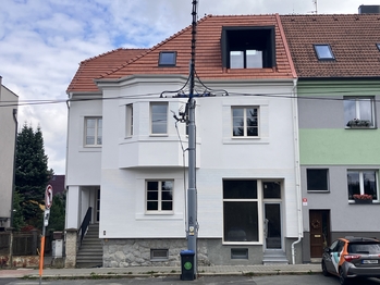 Pronájem bytu 2+kk v osobním vlastnictví 41 m², Plzeň