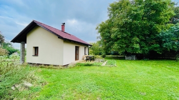 Prodej chaty / chalupy 57 m², Brloh