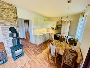 Prodej chaty / chalupy 57 m², Brloh