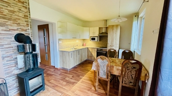 Prodej chaty / chalupy 57 m², Brloh