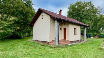 Prodej chaty / chalupy 57 m², Brloh