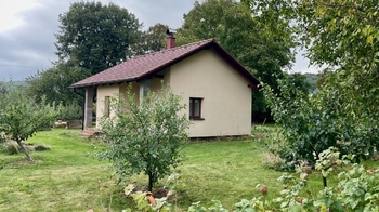 Prodej chaty / chalupy 57 m², Brloh