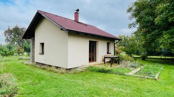 Prodej chaty / chalupy 57 m², Brloh