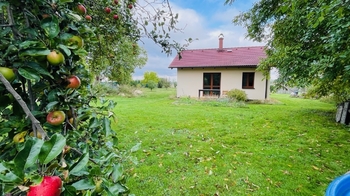 Prodej chaty / chalupy 57 m², Brloh