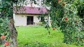 Prodej chaty / chalupy 57 m², Brloh