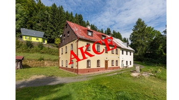 Prodej domu 72 m², Štědrá