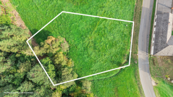 Prodej pozemku 1907 m², Strašice
