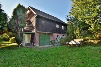 Prodej domu 150 m², Vysokov