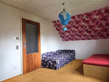 Prodej domu 150 m², Vysokov