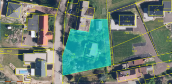 Prodej domu 150 m², Vysokov