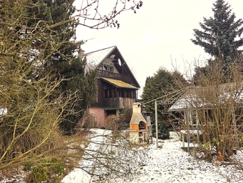 Prodej domu 150 m², Vysokov