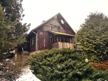 Prodej domu 150 m², Vysokov