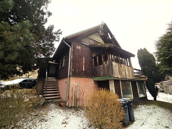 Prodej domu 150 m², Vysokov