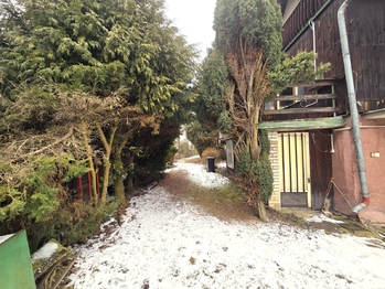 Prodej domu 150 m², Vysokov