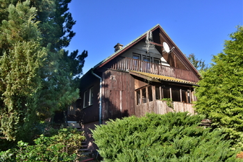 Prodej domu 150 m², Vysokov