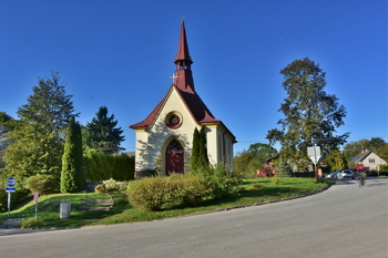 Prodej domu 150 m², Vysokov