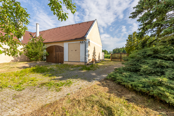 Prodej zemědělského objektu 359 m², Chyše
