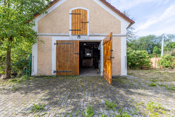 Prodej zemědělského objektu 359 m², Chyše