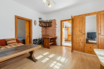 Prodej zemědělského objektu 359 m², Chyše