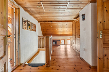 Prodej zemědělského objektu 359 m², Chyše