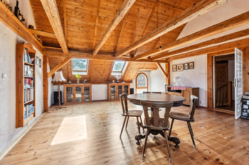 Prodej zemědělského objektu 359 m², Chyše