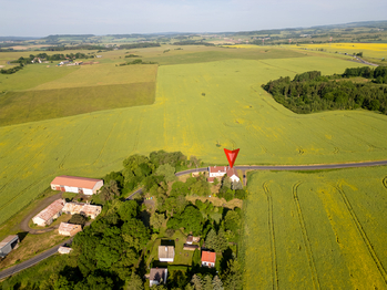 Prodej zemědělského objektu 359 m², Chyše