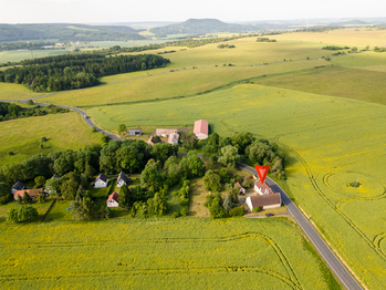 Prodej zemědělského objektu 359 m², Chyše