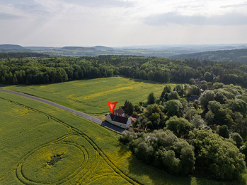 Prodej zemědělského objektu 359 m², Chyše