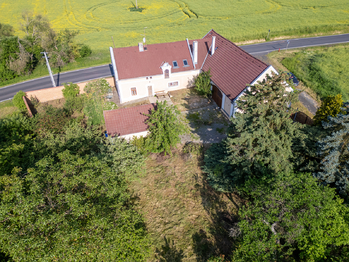 Prodej zemědělského objektu 359 m², Chyše