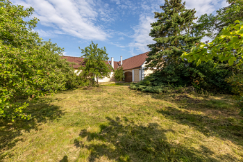Prodej zemědělského objektu 359 m², Chyše