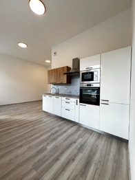Pronájem bytu 1+kk v osobním vlastnictví 1175 m², Kralupy nad Vltavou