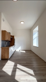 Pronájem bytu 1+kk v osobním vlastnictví 1175 m², Kralupy nad Vltavou