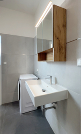 Pronájem bytu 1+kk v osobním vlastnictví 1175 m², Kralupy nad Vltavou