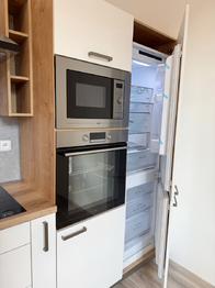 Pronájem bytu 1+kk v osobním vlastnictví 1175 m², Kralupy nad Vltavou