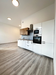 Pronájem bytu 2+kk v osobním vlastnictví 59 m², Libiš