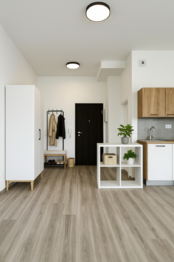 Pronájem bytu 1+kk v osobním vlastnictví 31 m², Kralupy nad Vltavou