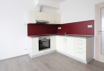 Pronájem bytu 2+kk v osobním vlastnictví 42 m², Kolín